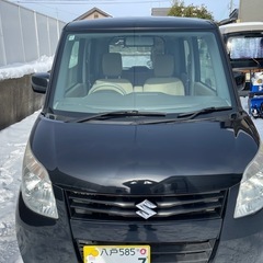 車検約2年有り！走行少ない4WD25年式パレットの画像