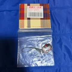 A BATHING APE ストラップ & ミラー 2点セット の画像