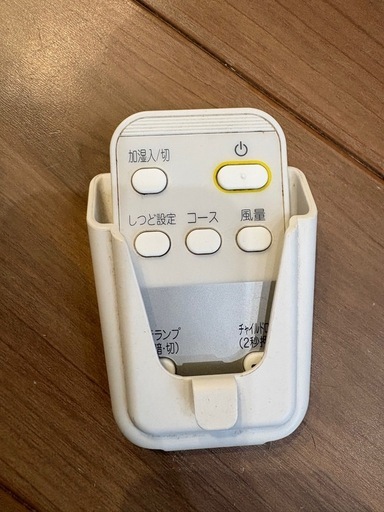 セール！花粉対策ダイキン加湿空気清浄機　