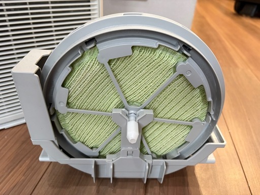 セール！花粉対策ダイキン加湿空気清浄機　