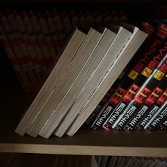 著者・吉川うたた・すくっと狐・全14巻の画像