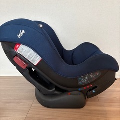 【綺麗】Joie チャイルドシート Tilt チルト 新生児対応の画像