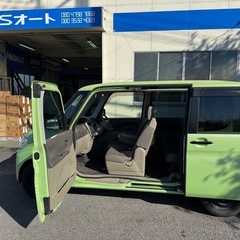 ダイハツタントの画像