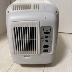 ポータブル温冷庫の画像