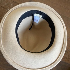 帽子　studio clipの画像