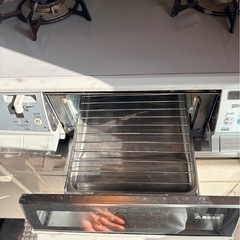 【お渡しの方決定】リン
ナイのガステーブルの画像