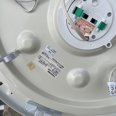 （受け渡し予定者）様決定TOSHIBA 蛍光ランプの画像