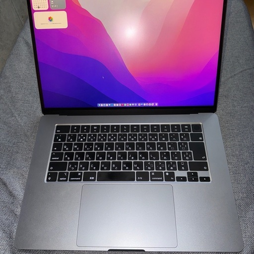 MacBookAIR2023   
