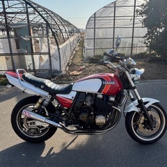 XJR400400の画像