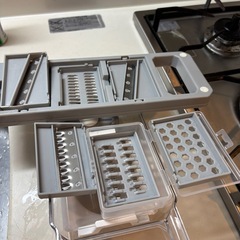 調理器具の画像