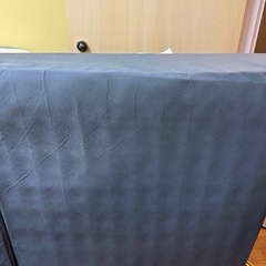 ニトリのベッドの画像