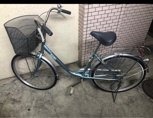 ⭐︎自転車