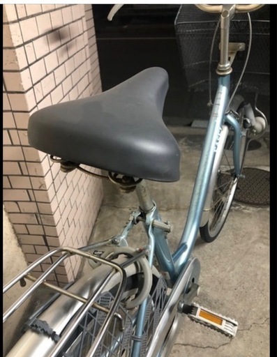 ⭐︎自転車