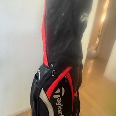 テーラメイドゴルフバッグの画像
