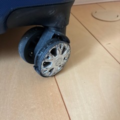 キャリーケースの画像