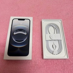 Apple 　iPhone16eの画像