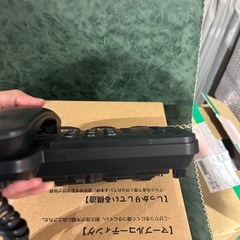 即決優先！中古Panasonic固定電話／動作確認済の画像