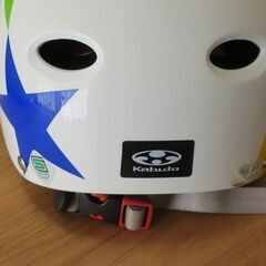 子供用ヘルメット　OGKの画像