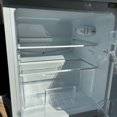冷蔵庫  2023年製　アイリスオーヤマの画像
