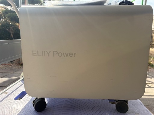 POWER YIILE 3 PPS-30 ELIIY Power 2020年製 発送可能