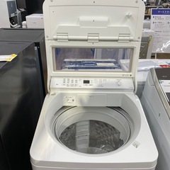 Panasonic 全自動洗濯機【トレファク東大阪店】の画像