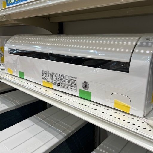 【トレファク神戸南店】★値下げしましたHITACHI エアコンです‼︎【取りに来られる方限定】
