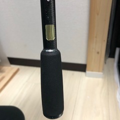 【バスロッド】スティーズ SC6111M/MHRBの画像