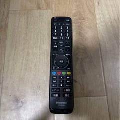 急募‼️ハイセンス　液晶テレビ32インチの画像