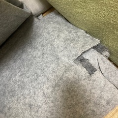 絨毯3枚セット。大きめの画像