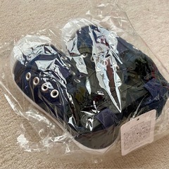 新品、未開封、未使用⭐︎キッズ　靴　１４cmの画像