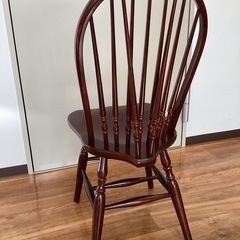 ヴィンテージ　ウィンザーチェアー【町田市再生家具】253121の画像