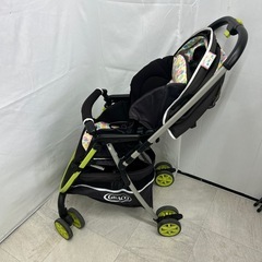 GRACO グレコ　ベビーカー シティライトRシリーズ ミッキー＆ミニーの画像