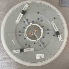 LEDシーリングライト  ②の画像
