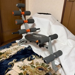 ワンダーコアの画像