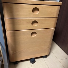 荒尾市　玉名　大牟田　美品　学習デスクの画像