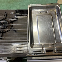 パロマ ガスコンロ 都市ガス用 IC-N86KHA-Rの画像