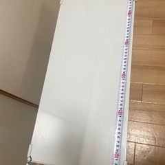 無印良品シェルフの画像
