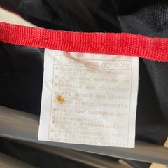 【お取引中】キャプテンスタッグ　チェアの画像