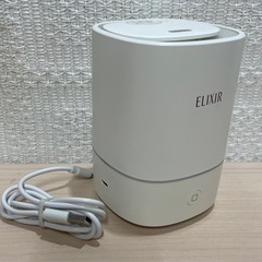 J735⭐️卓上加湿器
の画像