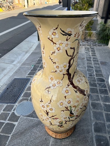 花瓶
