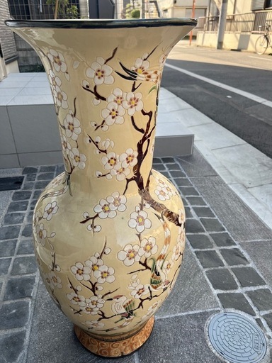 花瓶