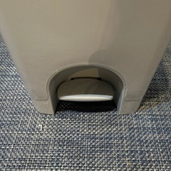 【ゴミ箱】【45L】クリーニング済み【管理番号0127】野の画像