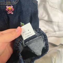 ヒステリックミニ  ヒスミニ　
だるまオールの画像