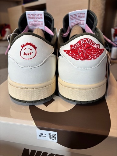 NIKEスニーカー