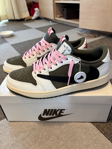 NIKEスニーカー