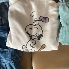 女児子供服7点　140〜150cmの画像