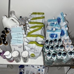 まとめ売り　家具 家電 消耗品の画像