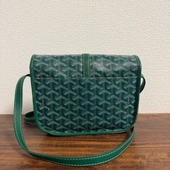 ゴヤール　ショルダーバッグの画像