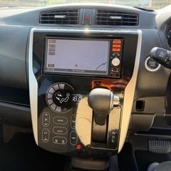 日産デイズハイウェイスターGターボの画像