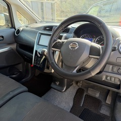 日産デイズハイウェイスターGターボの画像